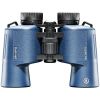 Bushnell 10x42mm H2O Binocular - Dark Blue Porro WP/FP Twist Up Eyecups