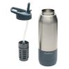 Adventure Medical RapidPureÂ® Purifier & Insulated Bottle