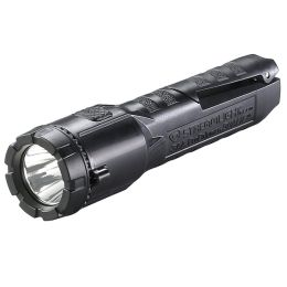 Streamlight Duallie 3AA Flashlight - Black